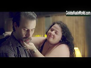 Brotherhood (2019) s01 - Best Scenes compilation 4