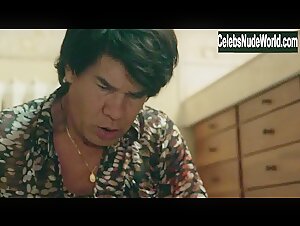 Monzon A Knockout Blow (2019) s01 - Best Scenes compilation 14