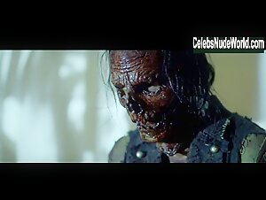 Candy Corn (2019) - Best Scenes compilation