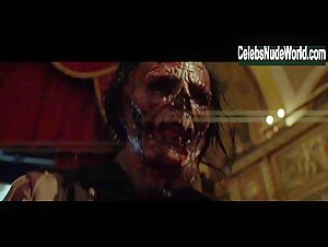 Candy Corn (2019) - Best Scenes compilation 13