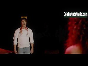Candy Corn (2019) - Best Scenes compilation 4