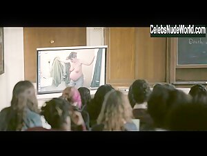 The Chair (2021) s01 - Best Scenes compilation 1