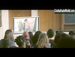 The Chair (2021) s01 - Best Scenes compilation 2