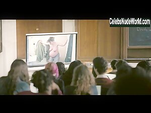 The Chair (2021) s01 - Best Scenes compilation 3
