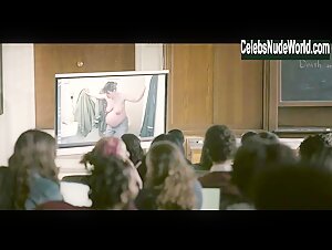 The Chair (2021) s01 - Best Scenes compilation 4