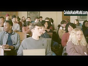 The Chair (2021) s01 - Best Scenes compilation 7