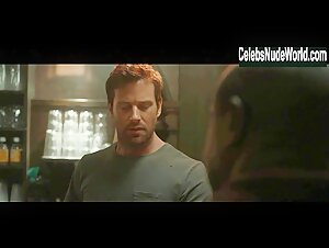 Wounds (2019) - Best Scenes compilation 15