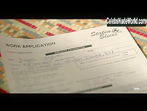 Wu-Tang An American Saga (2019) s01 - Best Scenes compilation 15