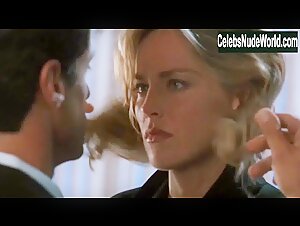 Sharon Stone - ULTIMATE FAP CUMPILATION 18