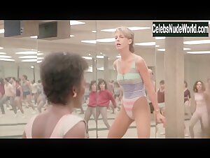 Jamie Lee Curtis - ULTIMATE FAP CUMPILATION 11