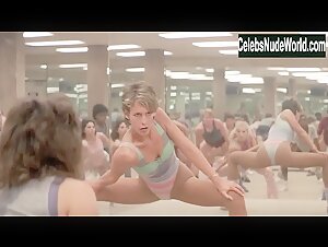 Jamie Lee Curtis - ULTIMATE FAP CUMPILATION 12