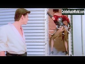 Jamie Lee Curtis - ULTIMATE FAP CUMPILATION 8