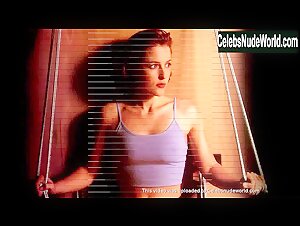 Gillian Anderson - ULTIMATE FAP CUMPILATION 17
