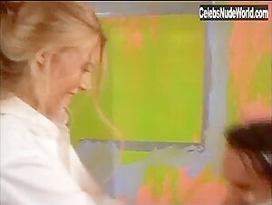 All about Anna explicit dick touching  5