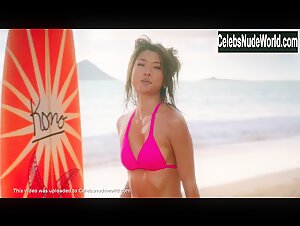 Grace Park - ULTIMATE FAP CUMPILATION 11