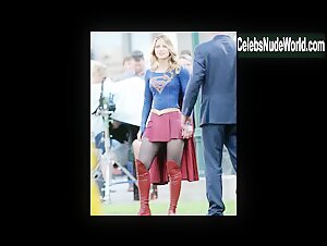Melissa Benoist - ULTIMATE FAP CUMPILATION 15