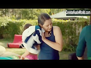 Katie Douglas, Abigail Winter Sexy, bikini scene in Mary Kills People (2017-2018) 17