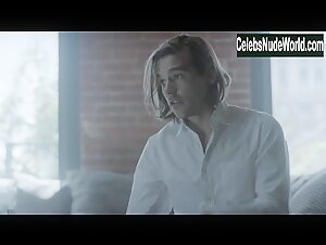 Abby Miller Lingerie , Bedtime in The Magicians (2015-2019) 12