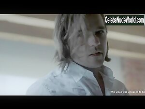 Abby Miller Lingerie , Bedtime in The Magicians (2015-2019) 17