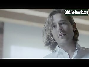 Abby Miller Lingerie , Bedtime in The Magicians (2015-2019) 19