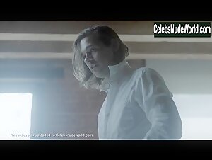 Abby Miller Lingerie , Bedtime in The Magicians (2015-2019) 8