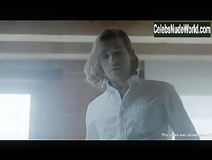 Abby Miller Lingerie , Bedtime in The Magicians (2015-2019) 9