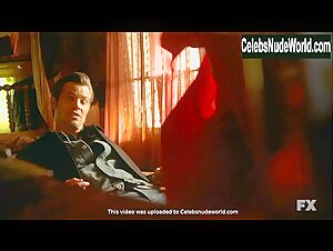 Abby Miller MILF , Lingerie in Justified (2011-2015) 14