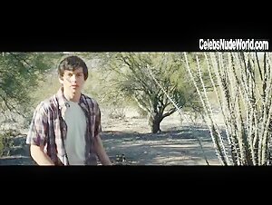 Adelaide Kane Bikini , Kissing scene in Goats (2012) 19