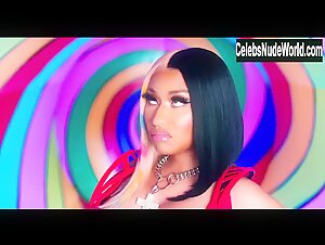 Nicki Minaj TROLLZ (Only Nicki) 9