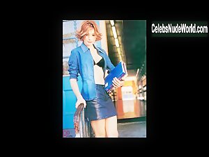 Alyson Hannigan - ULTIMATE FAP CUMPILATION 14