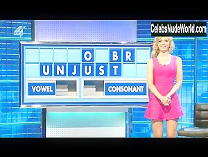Rachel Riley - ULTIMATE FAP CUMPILATION 17