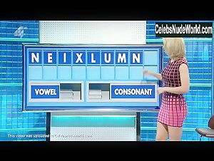 Rachel Riley - ULTIMATE FAP CUMPILATION 5