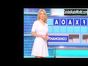 Rachel Riley - ULTIMATE FAP CUMPILATION 6