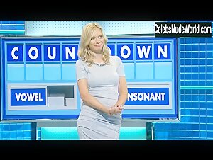 Rachel Riley - ULTIMATE FAP CUMPILATION