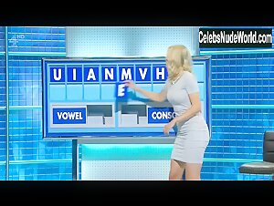 Rachel Riley - ULTIMATE FAP CUMPILATION 9