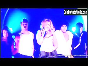 Charlotte Church - ULTIMATE FAP CUMPILATION 4