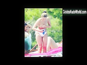 Charlotte Church - ULTIMATE FAP CUMPILATION 5