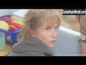 Adelaide Leroux Smok , Bathtub scene in Home (2008) 11
