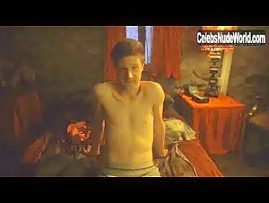 Aimee Brooks underwear, Sexy scene in Monster Man (2003) 7
