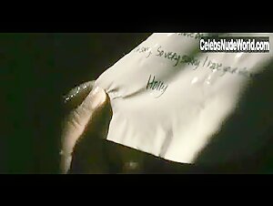Aidan Dee small tits, Nude scene in A Dangerous Man (2009) 12
