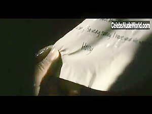 Aidan Dee small tits, Nude scene in A Dangerous Man (2009) 14