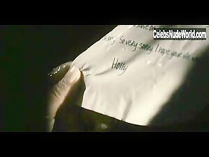 Aidan Dee small tits, Nude scene in A Dangerous Man (2009) 18