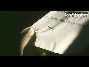 Aidan Dee small tits, Nude scene in A Dangerous Man (2009) 19
