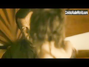 Aidan Dee small tits, Nude scene in A Dangerous Man (2009) 8