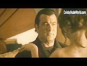 Aidan Dee Erotic Dance , Explicit In A Dangerous Man (2009) 18