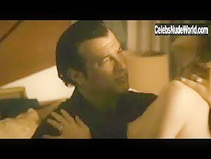 Aidan Dee Erotic Dance , Explicit In A Dangerous Man (2009) 19