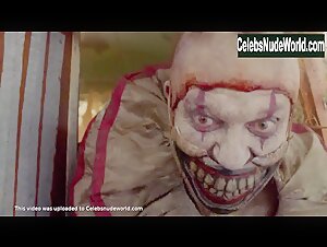 Aimee Carrero Sexy,underwear scene in American Horror Story (2011-) 20