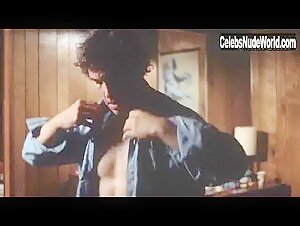 Ahna Capri breasts, Nude scene in Payday (1973) 15