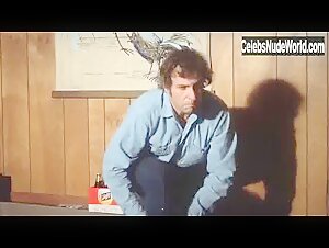 Ahna Capri breasts, Nude scene in Payday (1973) 19