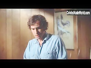 Ahna Capri breasts, Nude scene in Payday (1973) 20